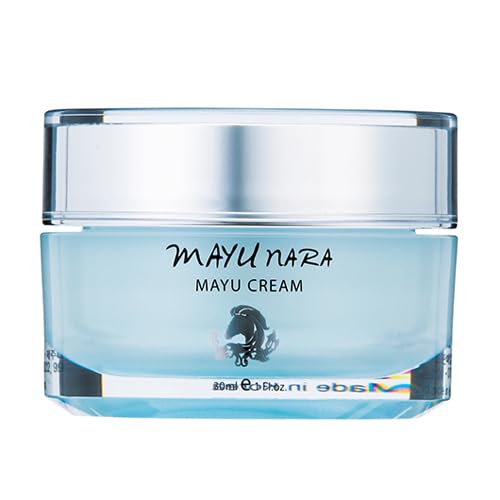 フェイスクリーム mayu's 韓国コスメ MAYU NARA 馬油クリ ーム Mayu Cream 30ml マユナラ